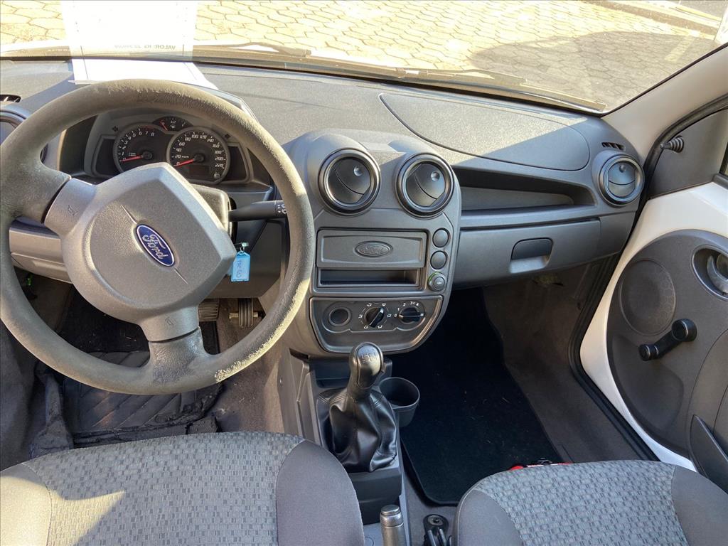 KA 1.0 MPI 8V FLEX 2P MANUAL8