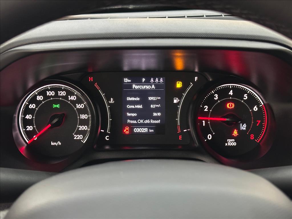 Fiat Fastback 1.0 200 Turbo Flex Automático - foto 5