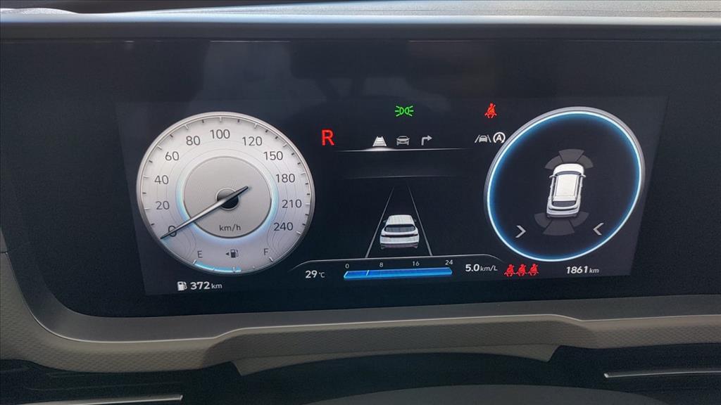 Hyundai-CRETA-2.0 FLEX ULTIMATE AUTOMÁTICO