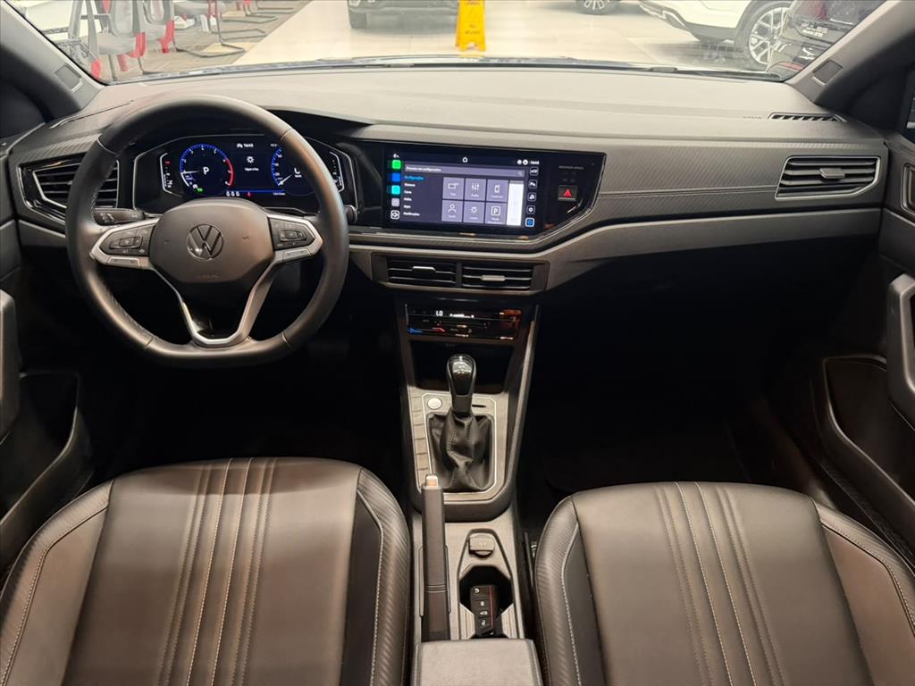 NIVUS 1.0 200 TSI TOTAL FLEX HIGHLINE AUTOMÁTICO6