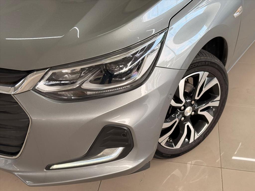ONIX PLUS 1.0 TURBO FLEX PREMIER AUTOMÁTICO10