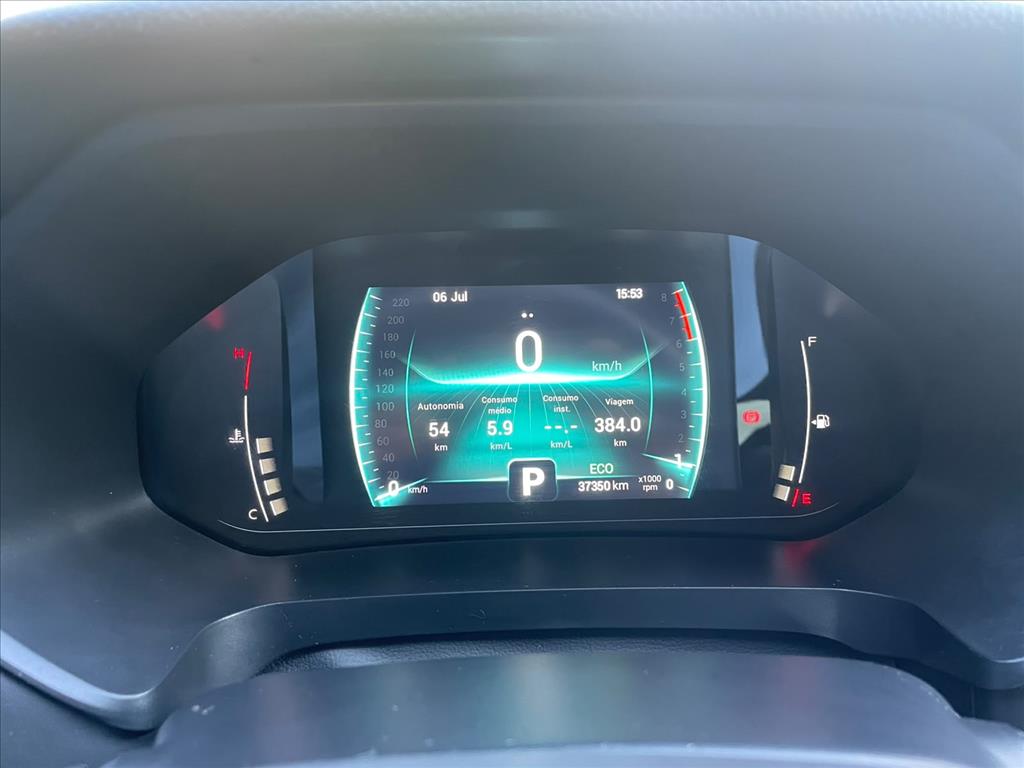 CAOA Chery-TIGGO 5x-1.5 VVT TURBO iFLEX SPORT CVT