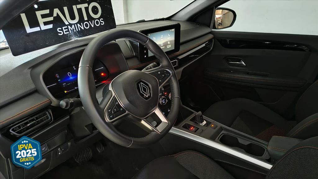 KARDIAN 1.0 TCE FLEX TECHNO EDC9