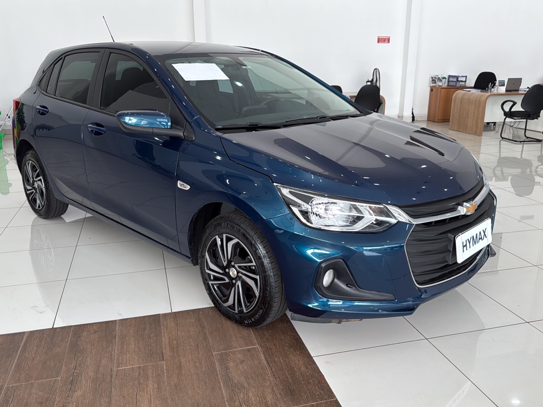 ONIX 1.0 FLEX LT MANUAL1