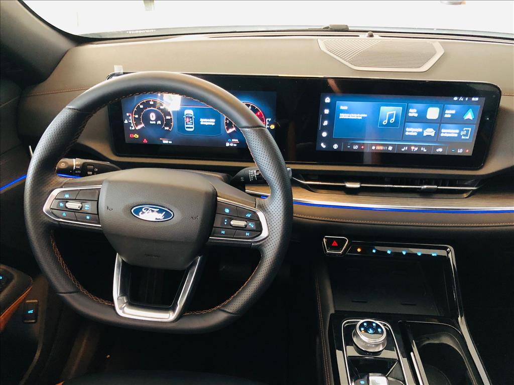 TERRITORY 1.5 ECOBOOST GTDI GASOLINA TITANIUM AUTOMÁTICO12