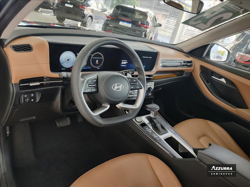 CRETA 1.0 TGDI FLEX PLATINUM AUTOMÁTICO8