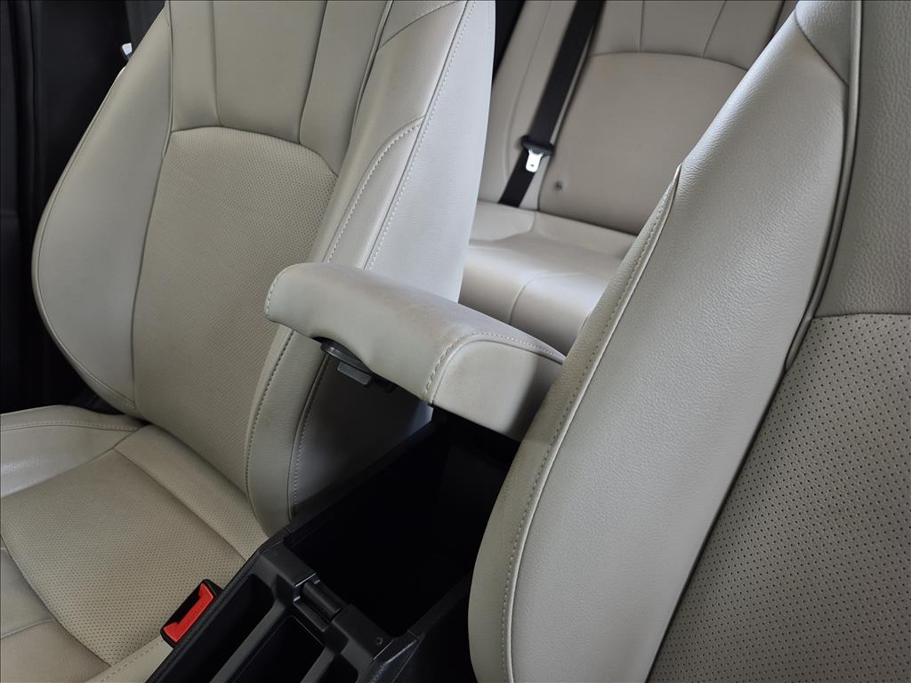 CITY 1.5 i-VTEC FLEX TOURING CVT4