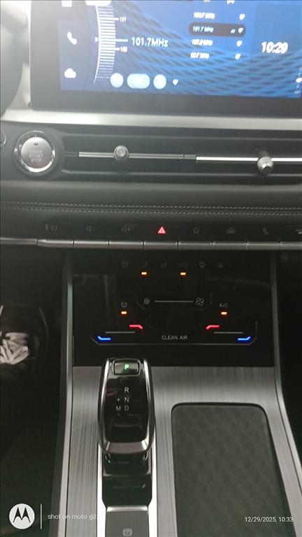 Caoa Chery-TIGGO 5x-1.5 VVT TURBO iFLEX SPORT CVT