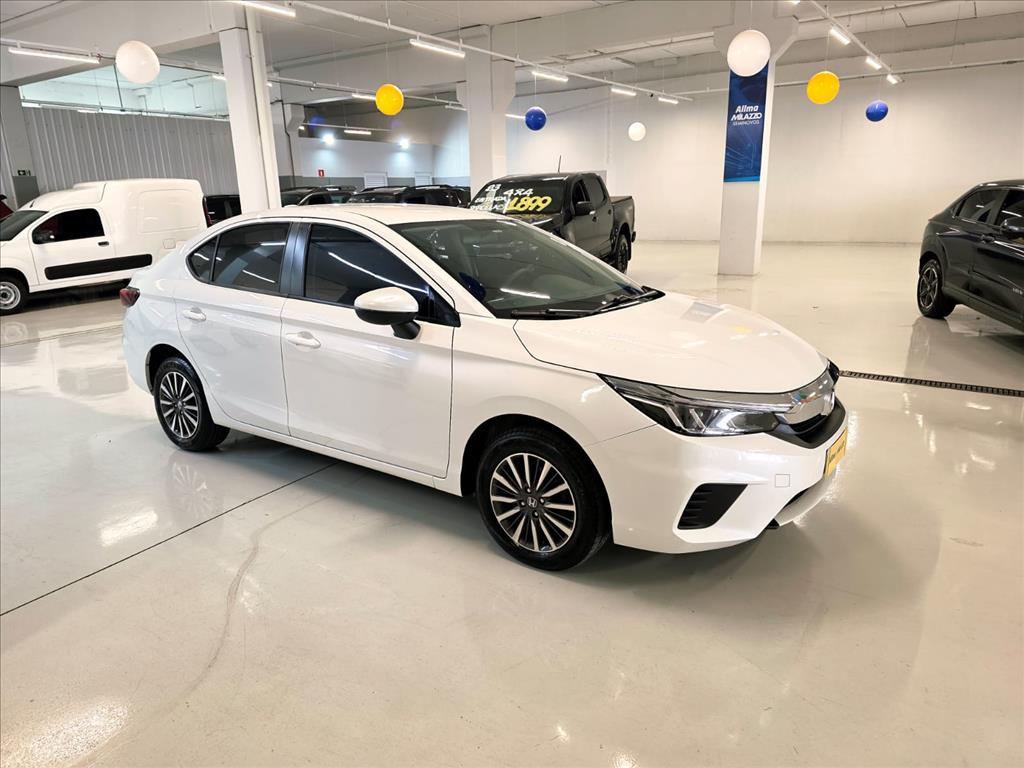 CITY 1.5 i-VTEC FLEX LX CVT2