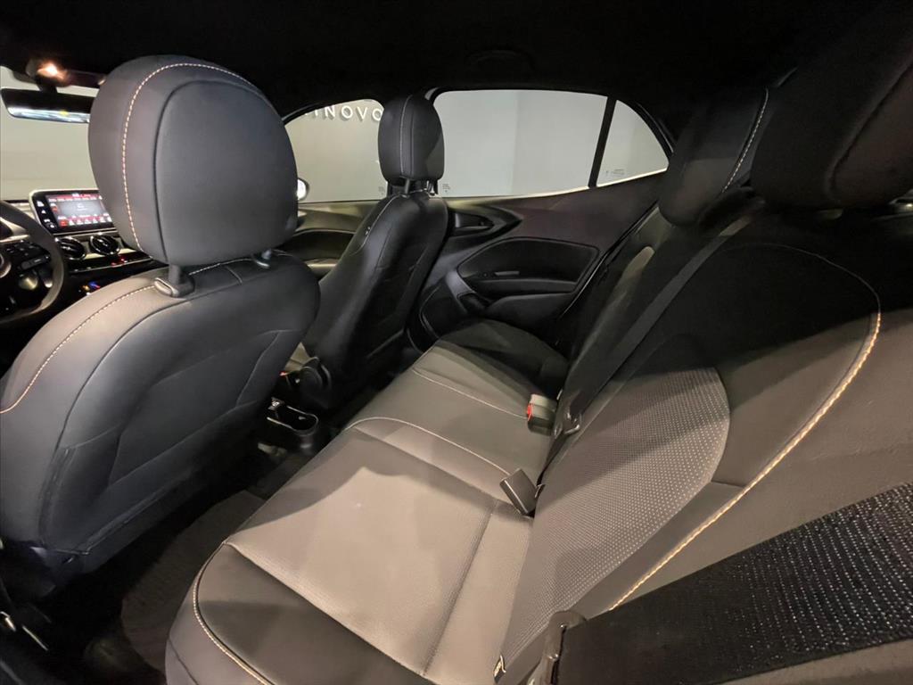 ARGO 1.3 FIREFLY FLEX TREKKING CVT9