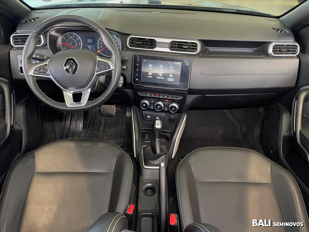 DUSTER 1.3 TCE FLEX ICONIC X-TRONIC9