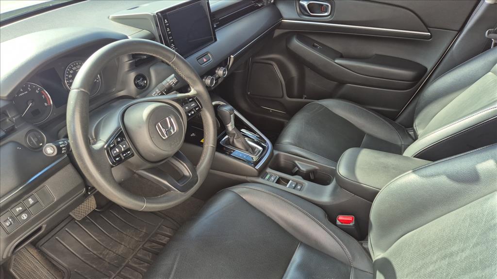 HR-V 1.5 DI I-VTEC FLEX EXL CVT5