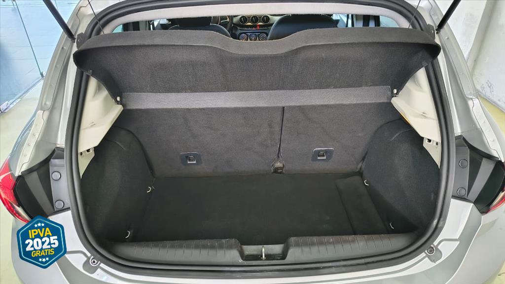 ARGO 1.8 E.TORQ FLEX PRECISION AT64