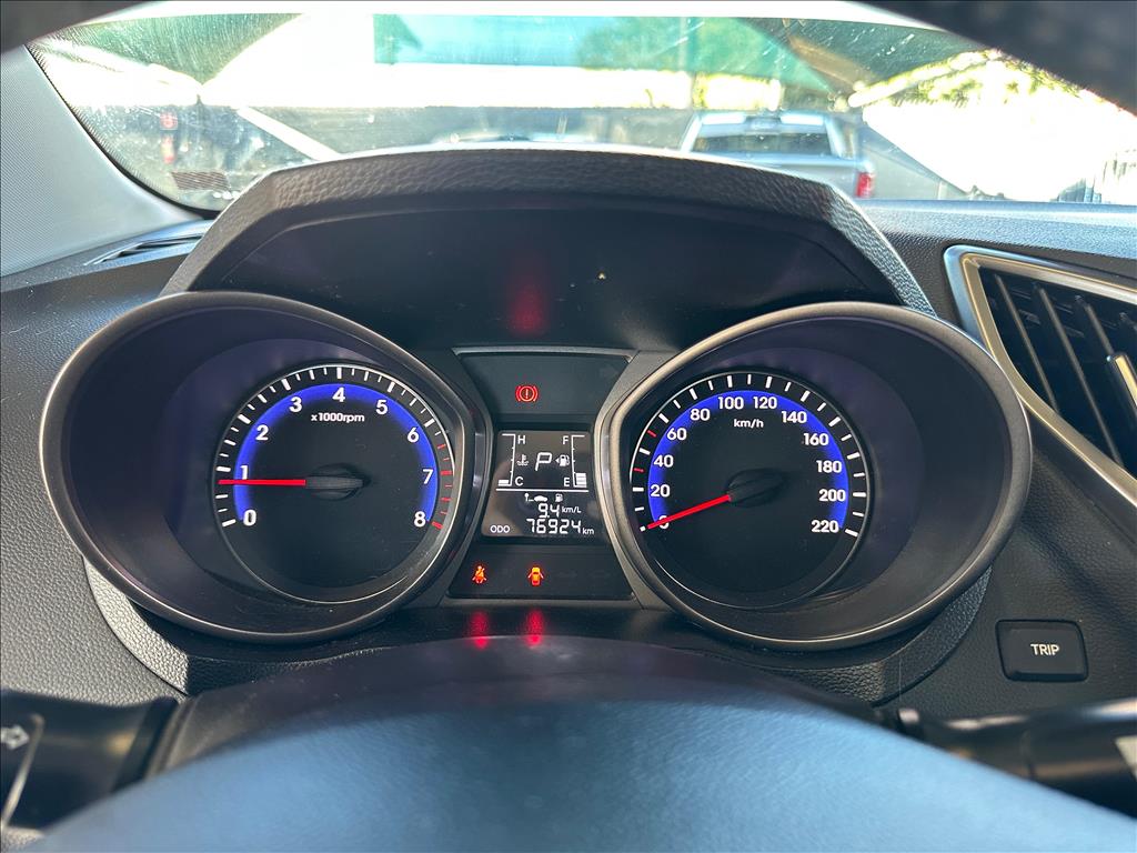 HB20S 1.6 PREMIUM 16V FLEX 4P AUTOMÁTICO4