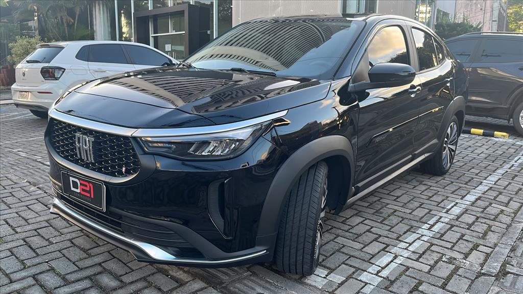 1.0 TURBO 200 HYBRID AUDACE CVT