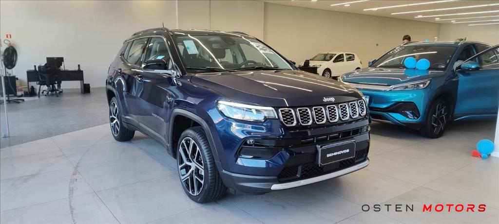 1.3 T270 TURBO FLEX LIMITED AT6