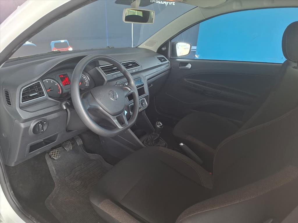 SAVEIRO 1.6 MSI ROBUST CS 16V FLEX 2P MANUAL9