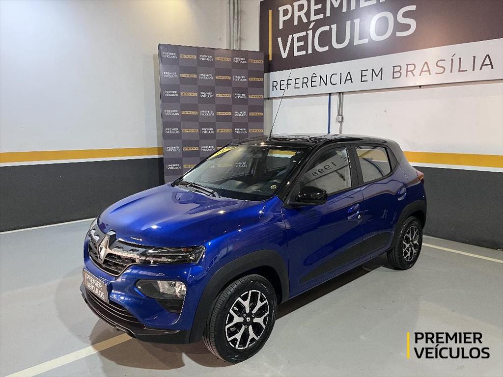 KWID 1.0 12V SCE FLEX INTENSE MANUAL3 KWID 1.0 12V SCE FLEX INTENSE MANUAL3