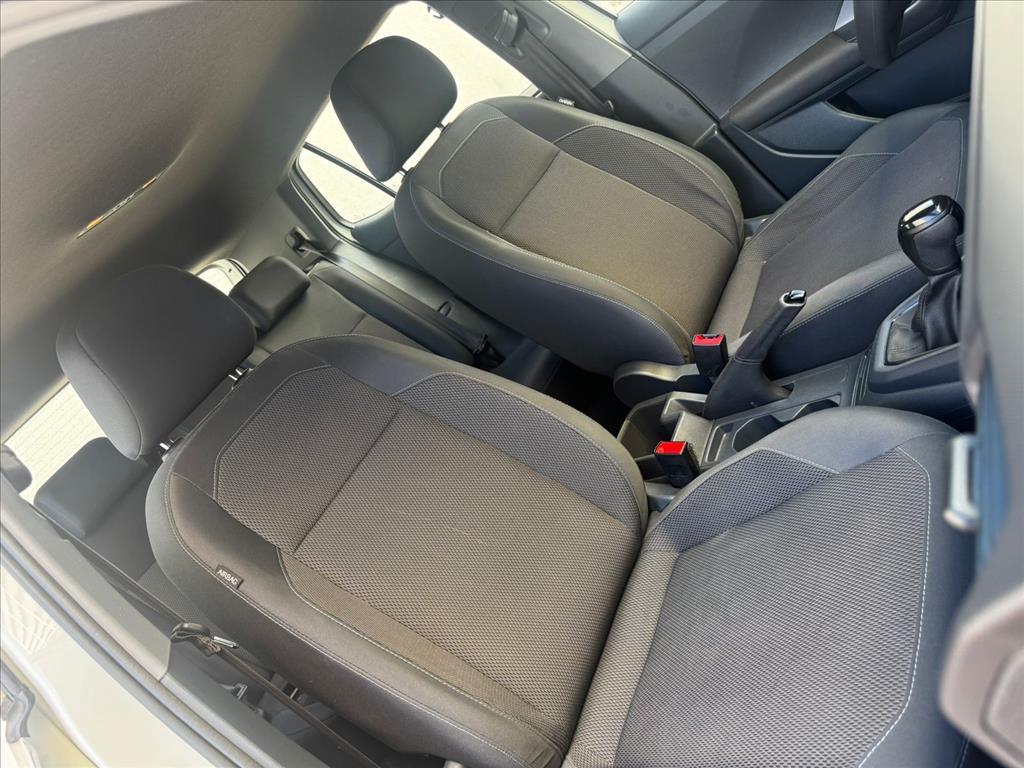 T-CROSS 1.0 200 TSI TOTAL FLEX SENSE AUTOMÁTICO