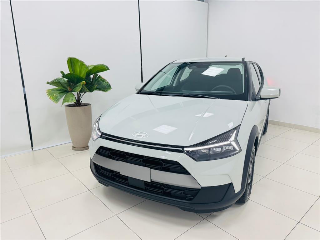 Hyundai-I20-1.0 TGDI FLEX ULTIMATE AUTOMÁTICO
