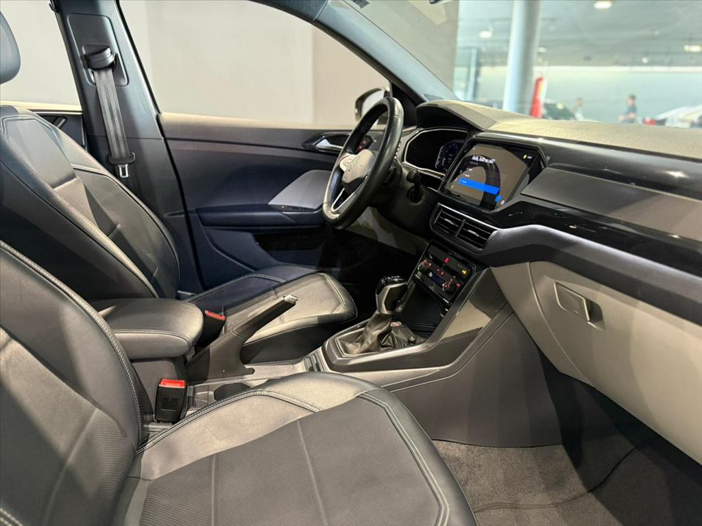 T-CROSS 1.4 250 TSI TOTAL FLEX HIGHLINE AUTOMÁTICO4