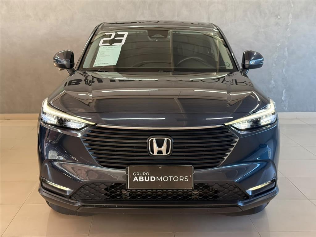 HR-V 1.5 DI I-VTEC FLEX EXL CVT1