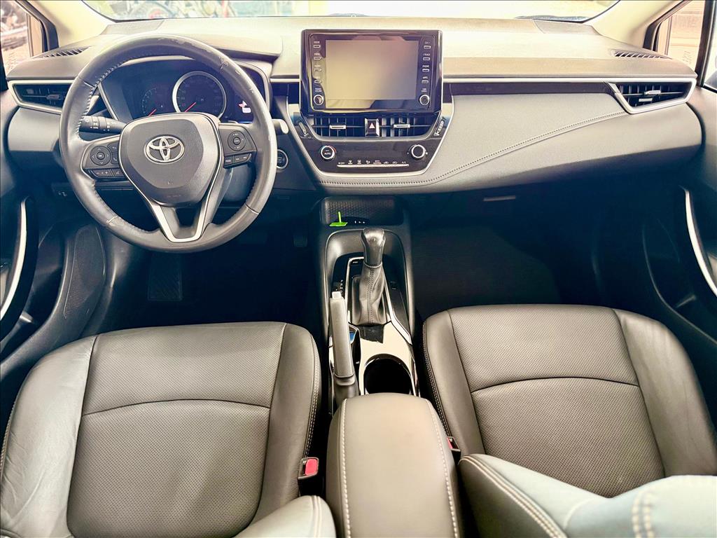 COROLLA 2.0 VVT-IE FLEX XEI DIRECT SHIFT7