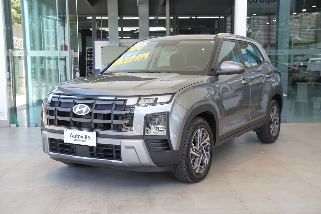 1.0 TGDI FLEX LIMITED AUTOMÁTICO