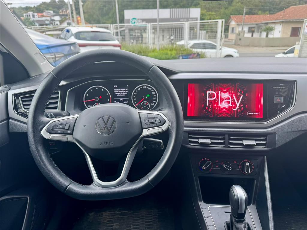 NIVUS 1.0 200 TSI TOTAL FLEX COMFORTLINE AUTOMÁTICO10
