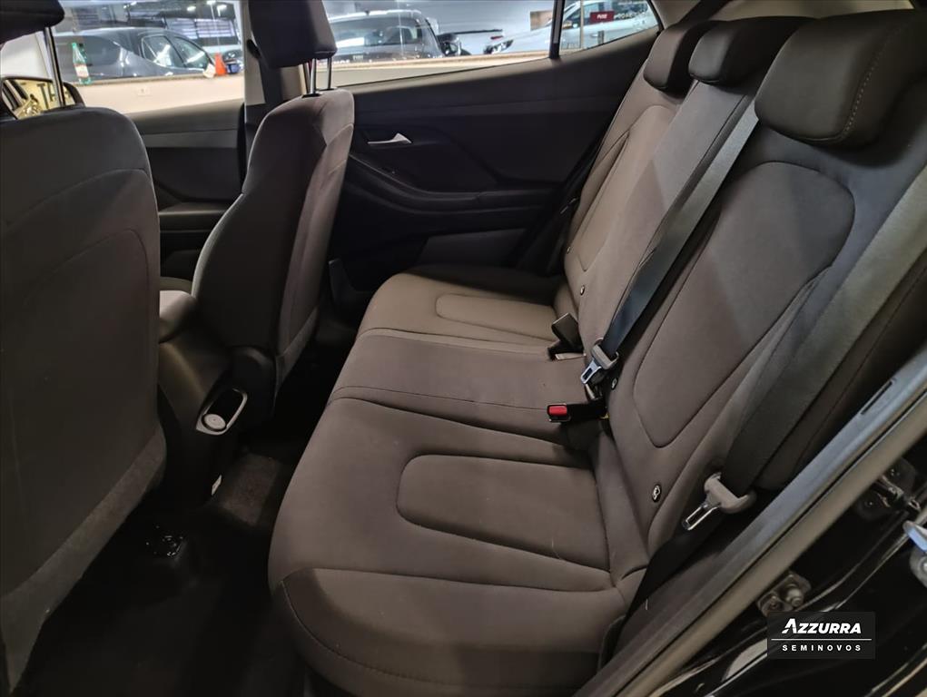 CRETA 1.0 TGDI FLEX COMFORT AUTOMÁTICO13