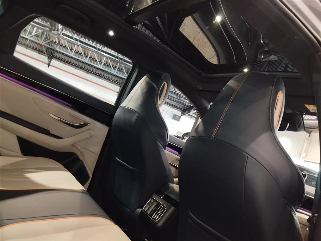 SONG PLUS 1.5 DM-I HÍBRIDO AUTOMÁTICO16