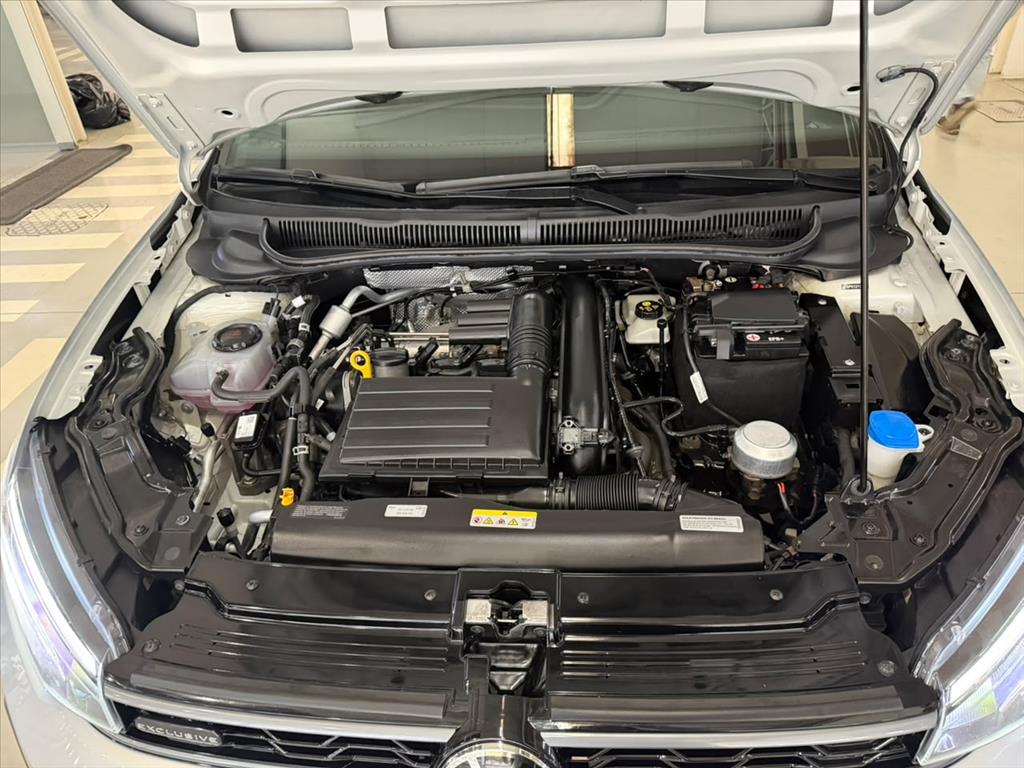 VIRTUS 1.4 250 TSI EXCLUSIVE AUTOMÁTICO14