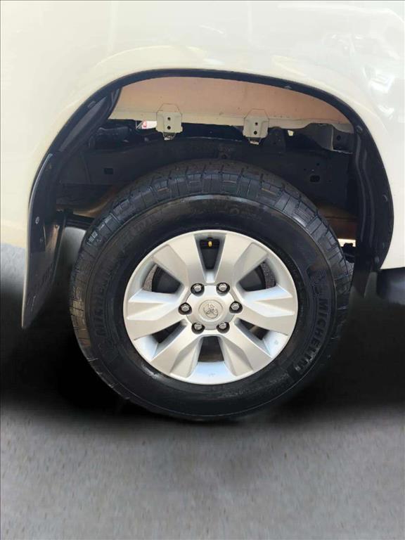 HILUX 2.8 SRV 4X4 CD 16V DIESEL 4P AUTOMÁTICO14