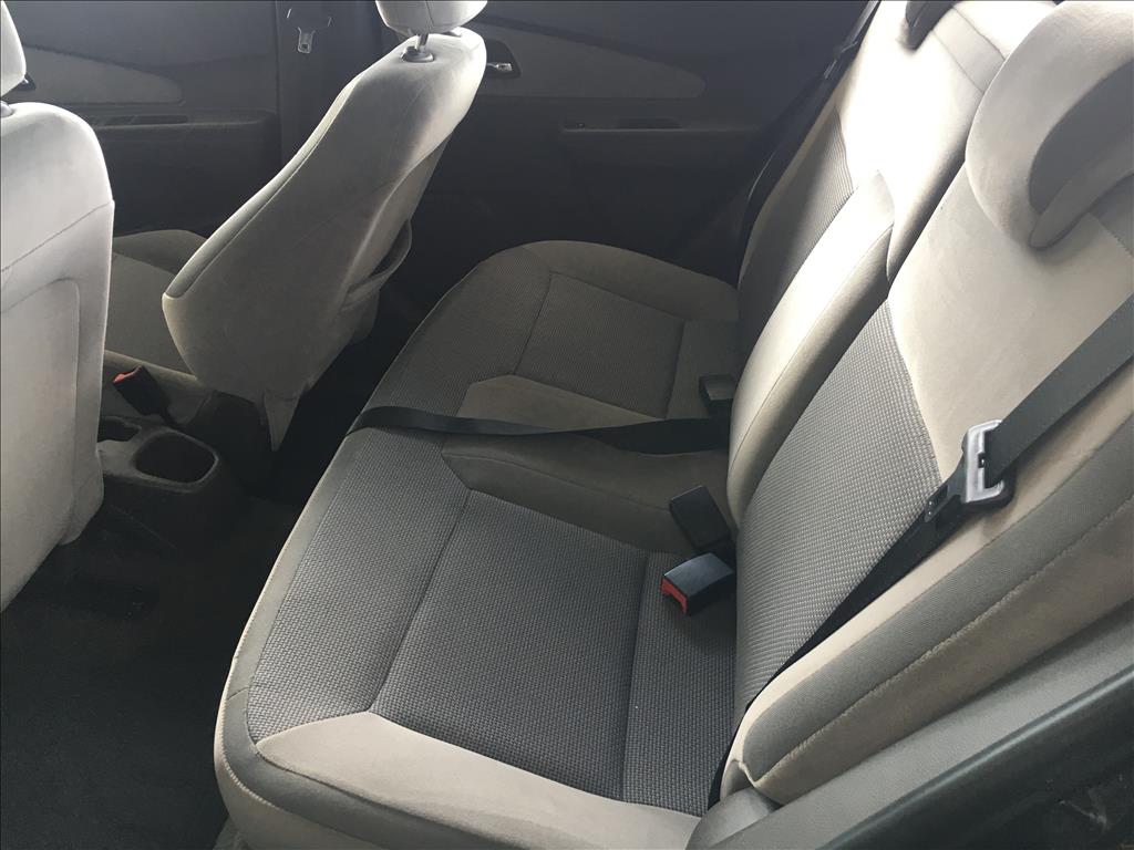 COBALT 1.4 MPFI LTZ 8V FLEX 4P MANUAL