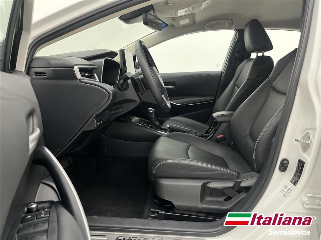 COROLLA 2.0 VVT-IE FLEX XEI DIRECT SHIFT12