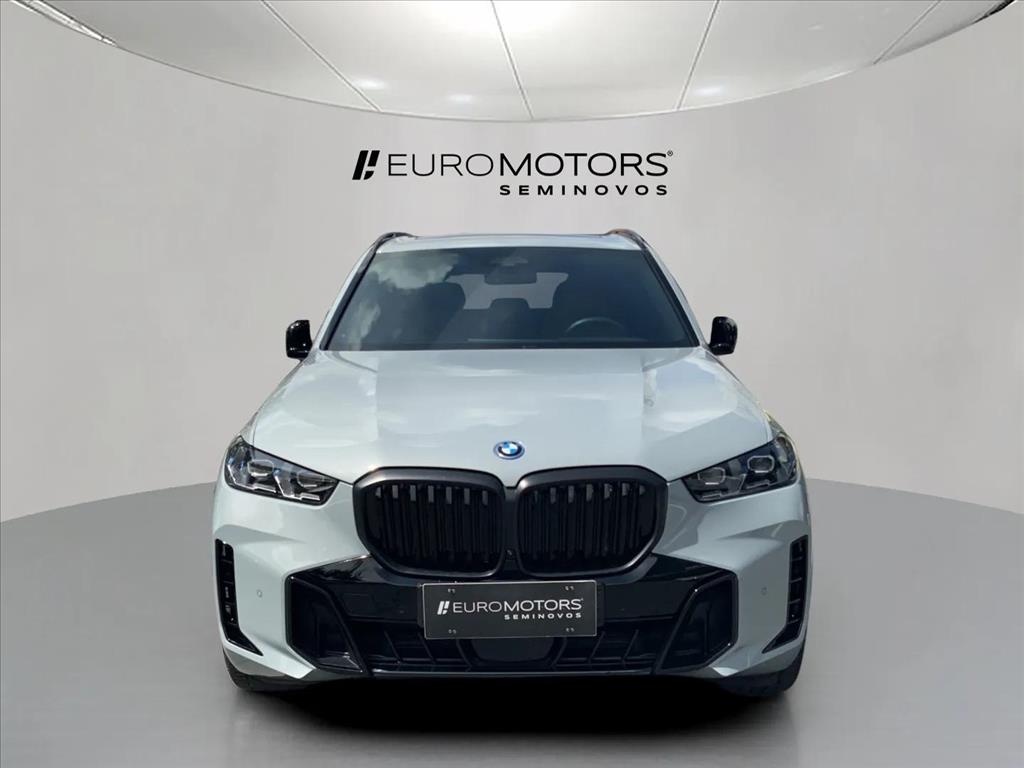 BMW-X5-3.0 I6 TURBO HÍBRIDO XDRIVE50E M SPORT AUTOMÁTICO