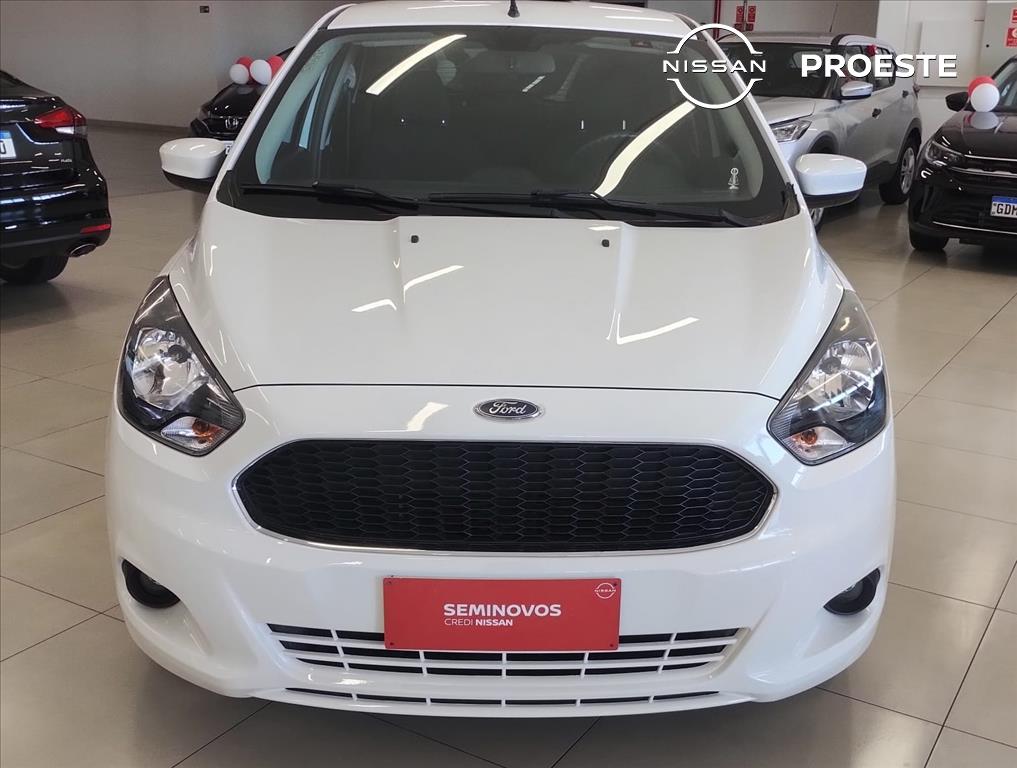 KA 1.0 TI-VCT FLEX SEL MANUAL1