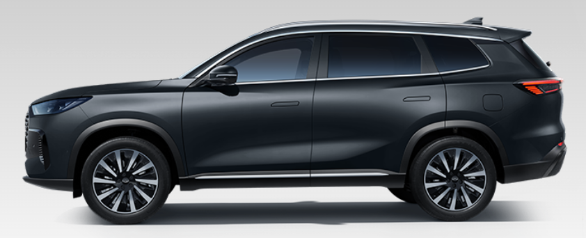 CAOA Chery-TIGGO 8 PRO-1.5 TCI PLUG-IN HYBRID DHT