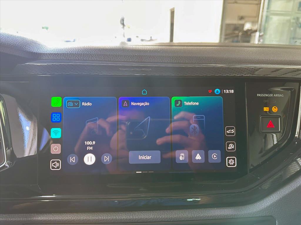 POLO 1.0 170 TSI SENSE AUTOMÁTICO12