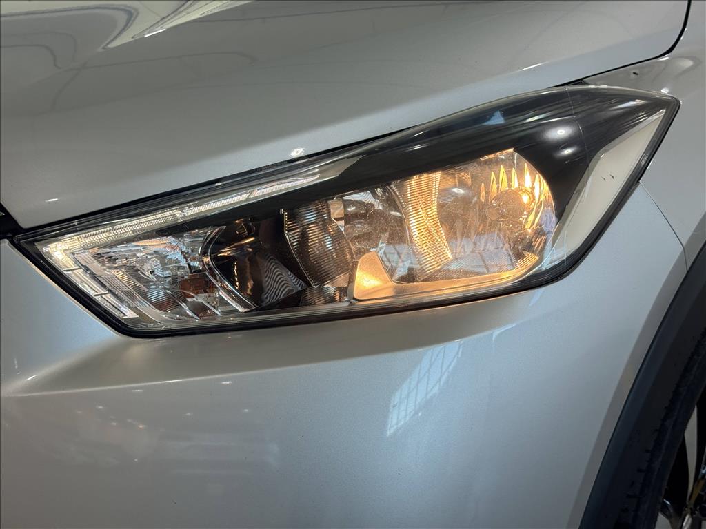 KICKS 1.6 16V FLEXSTART S 4P XTRONIC2