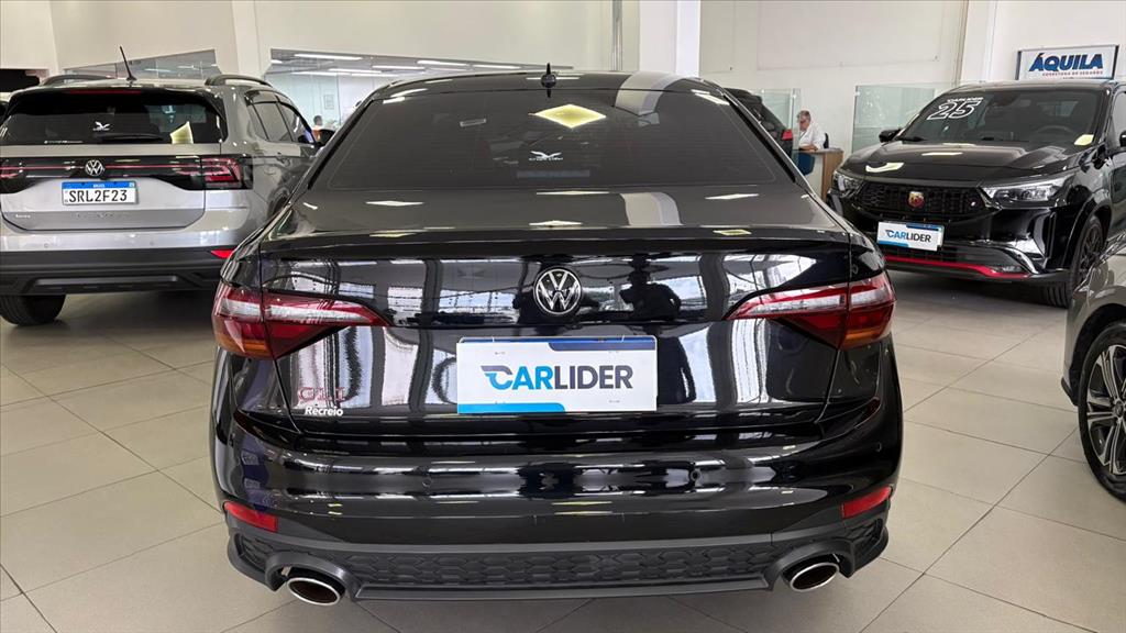 JETTA 2.0 350 TSI GASOLINA GLI DSG3