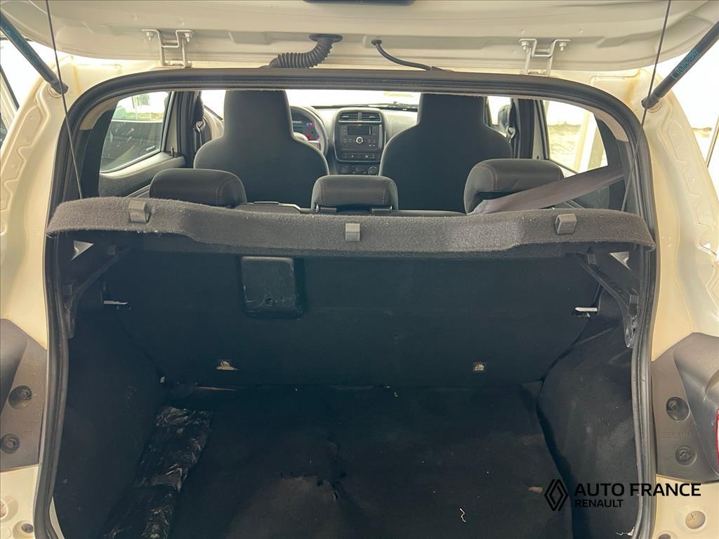 KWID 1.0 12V SCE FLEX ZEN MANUAL