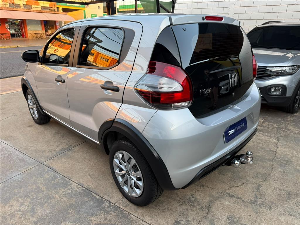 foto do carro