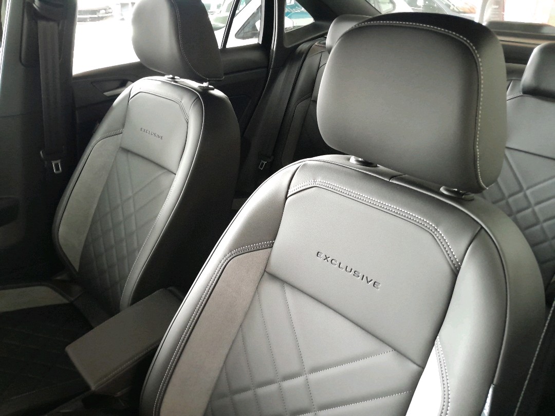 VIRTUS 1.4 250 TSI EXCLUSIVE AUTOMÁTICO7