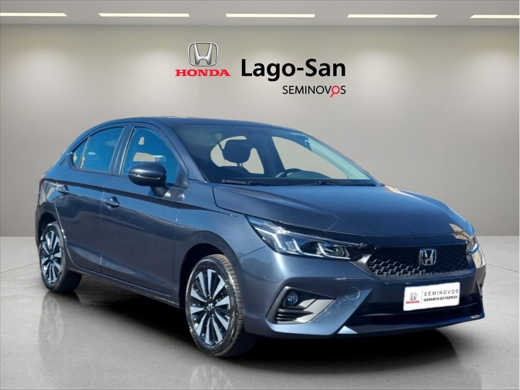 CITY 1.5 i-VTEC FLEX HATCH EX CVT1