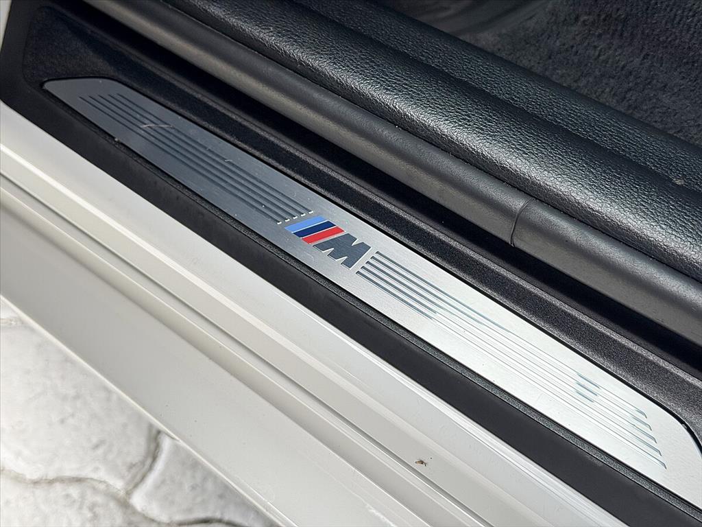 BMW X1 - 2.0 16V TURBO ACTIVEFLEX SDRIVE20I M SPORT 4P AUTOMÁTICO