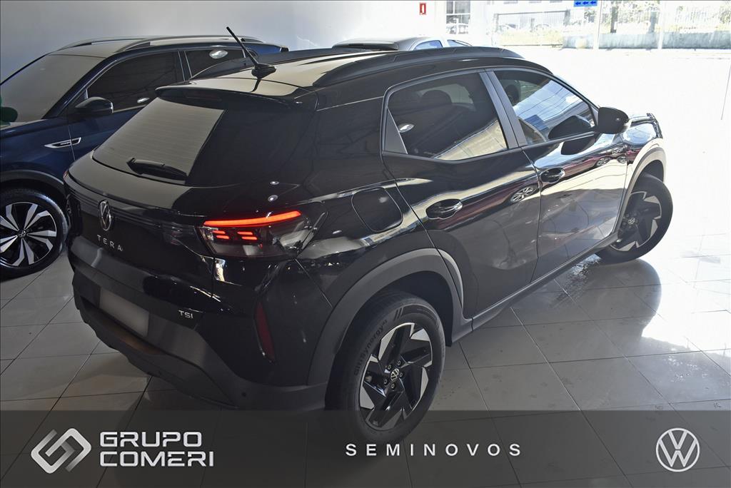 TERA 1.0 170 TSI COMFORT AUTOMÁTICO1