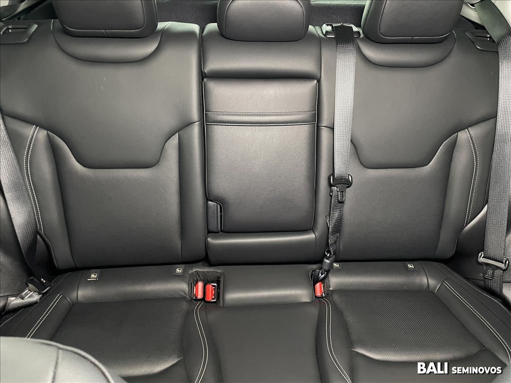 COMPASS 1.3 T270 TURBO FLEX LONGITUDE AT619