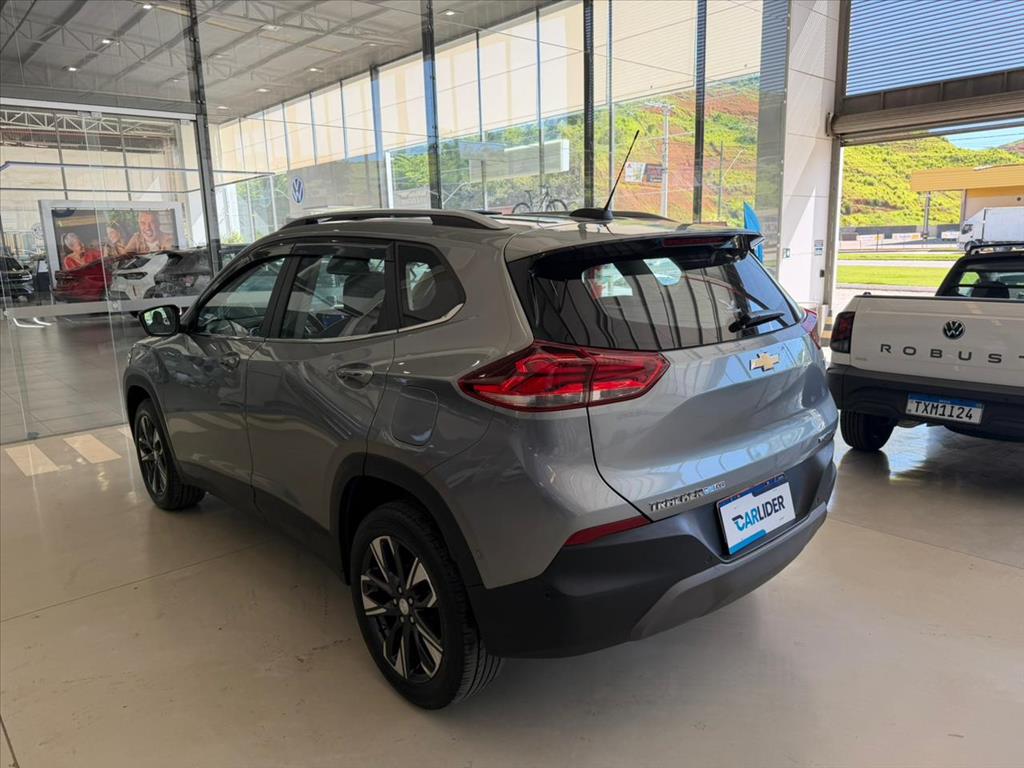 TRACKER 1.2 TURBO FLEX PREMIER AUTOMÁTICO4