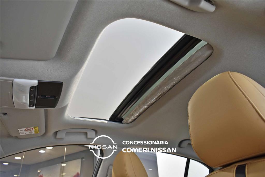 SENTRA 2.0 16V GASOLINA EXCLUSIVE XTRONIC6